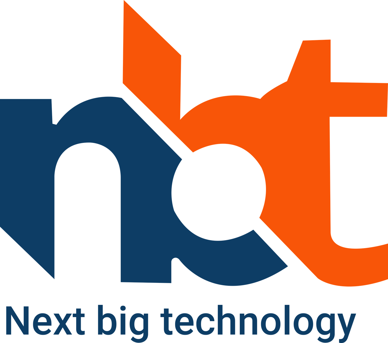 Next Big Tech